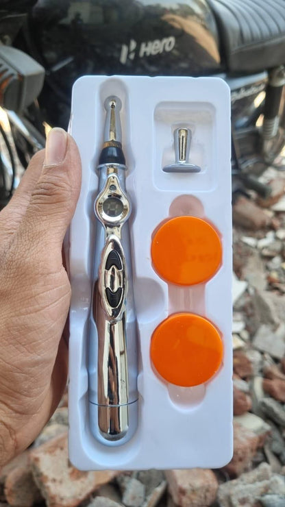 ACS Acupuncture Pen,Electronic Pain Relief Therapy