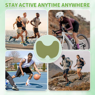 OrthoRelief™ Herbal Pain Relief Patch