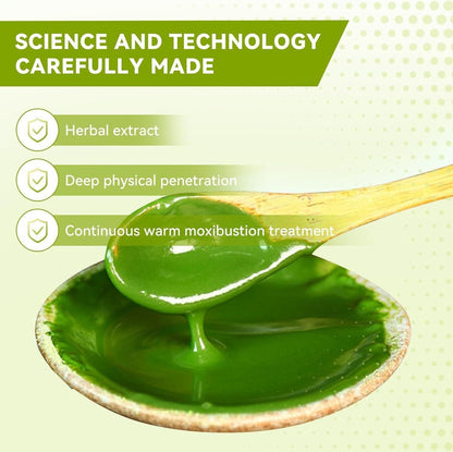 OrthoRelief™ Herbal Pain Relief Patch