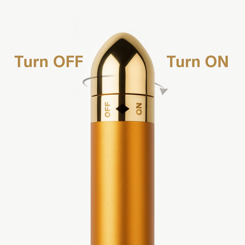 UrbanYou Glowé 24K Gold Facial Massage Bar