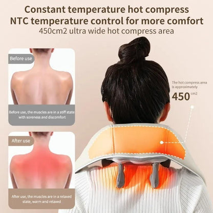 Neck Massager