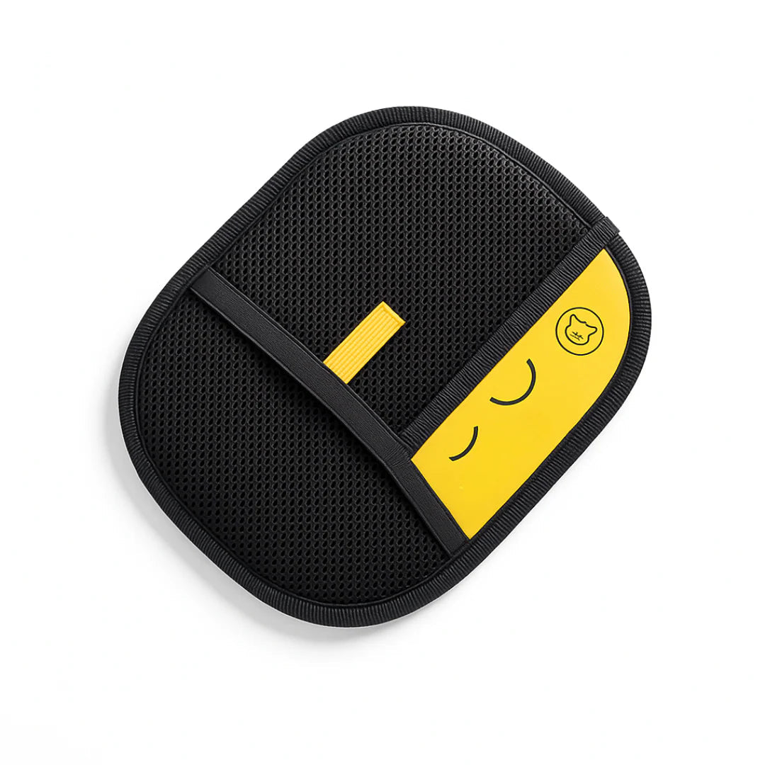 Electrostatic Pet Hair Removal Gloves