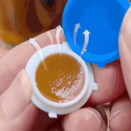 UrbanYou Cockroach Killer Powder Gel – Fast, Safe & Effective for Every Home (Pack of 24pc)